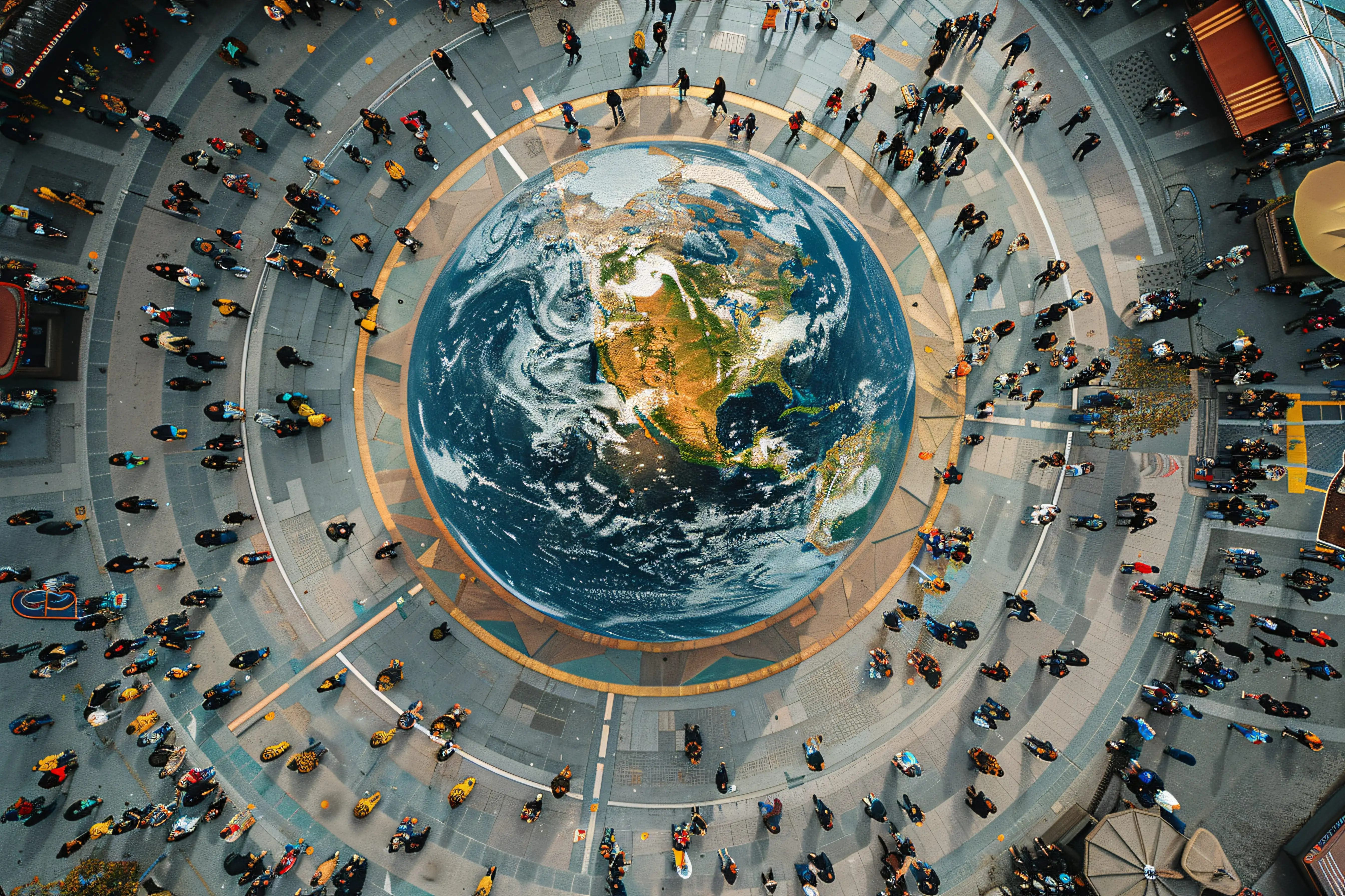World-Class Academics with a Global Outlook 2