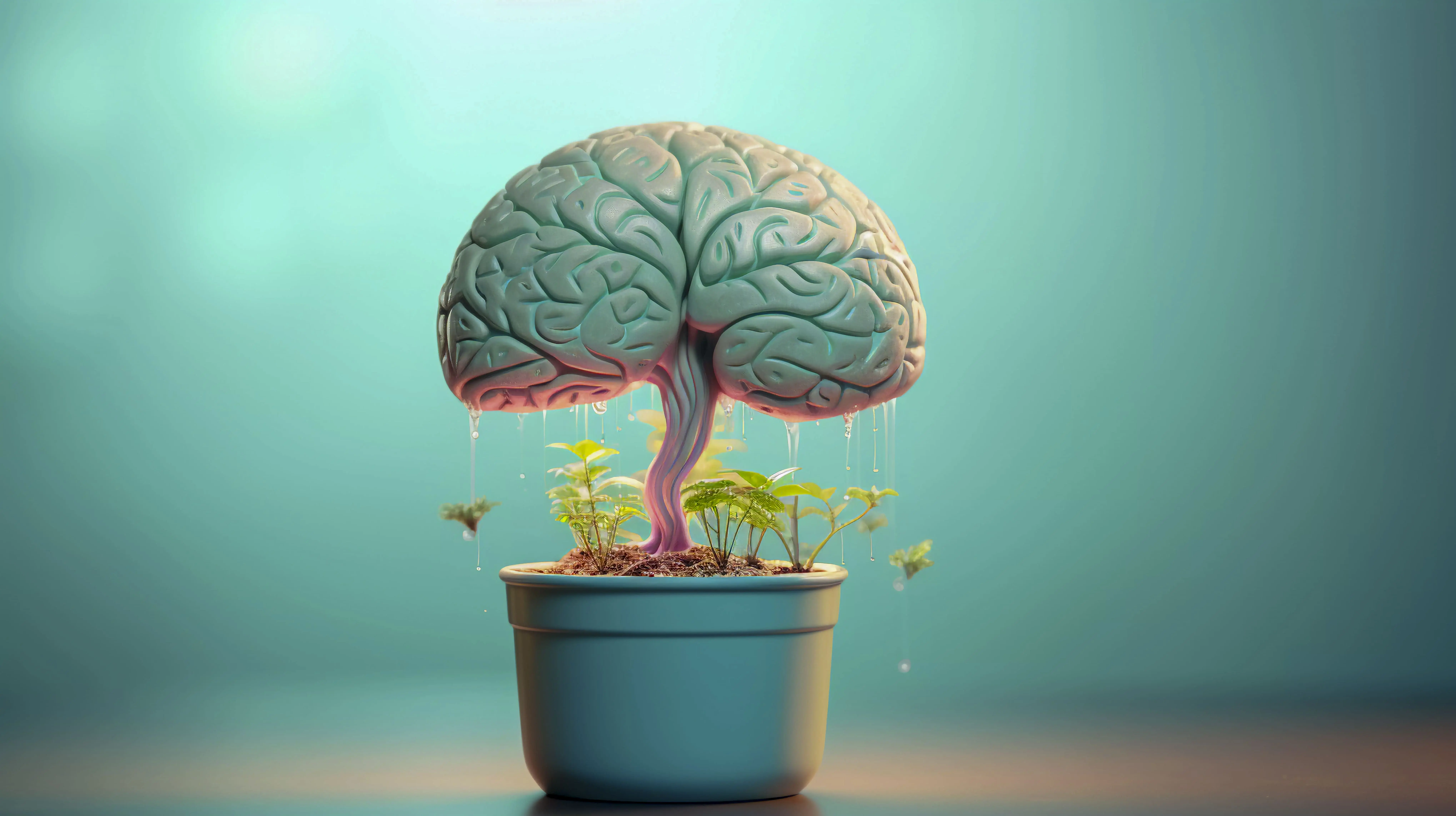 Holistic Development: Nurturing the Mind, Body and Spirit 1